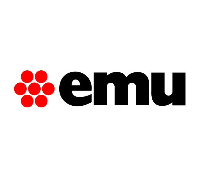 Logo EMU